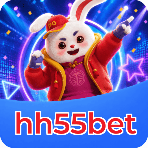 hh55bet VIP Program Logo