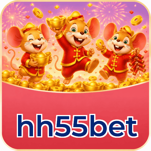 hh55bet Logo Seguro