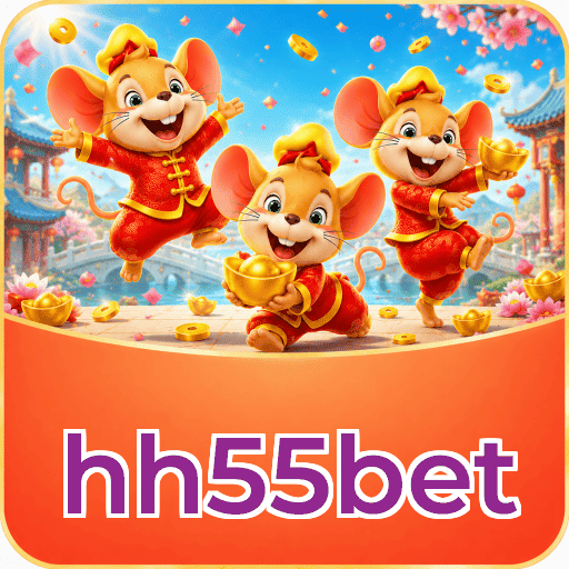 hh55bet Plataforma Confiável
