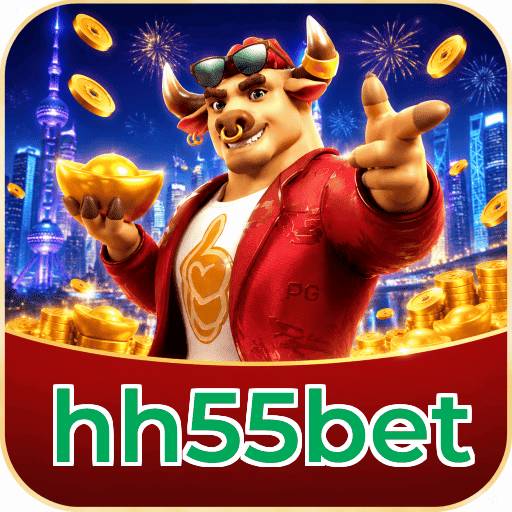 hh55bet Apostas Esportivas Logo - 34 Esportes Certificados